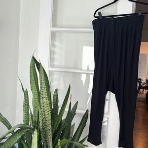 All Saints low crotch black plants